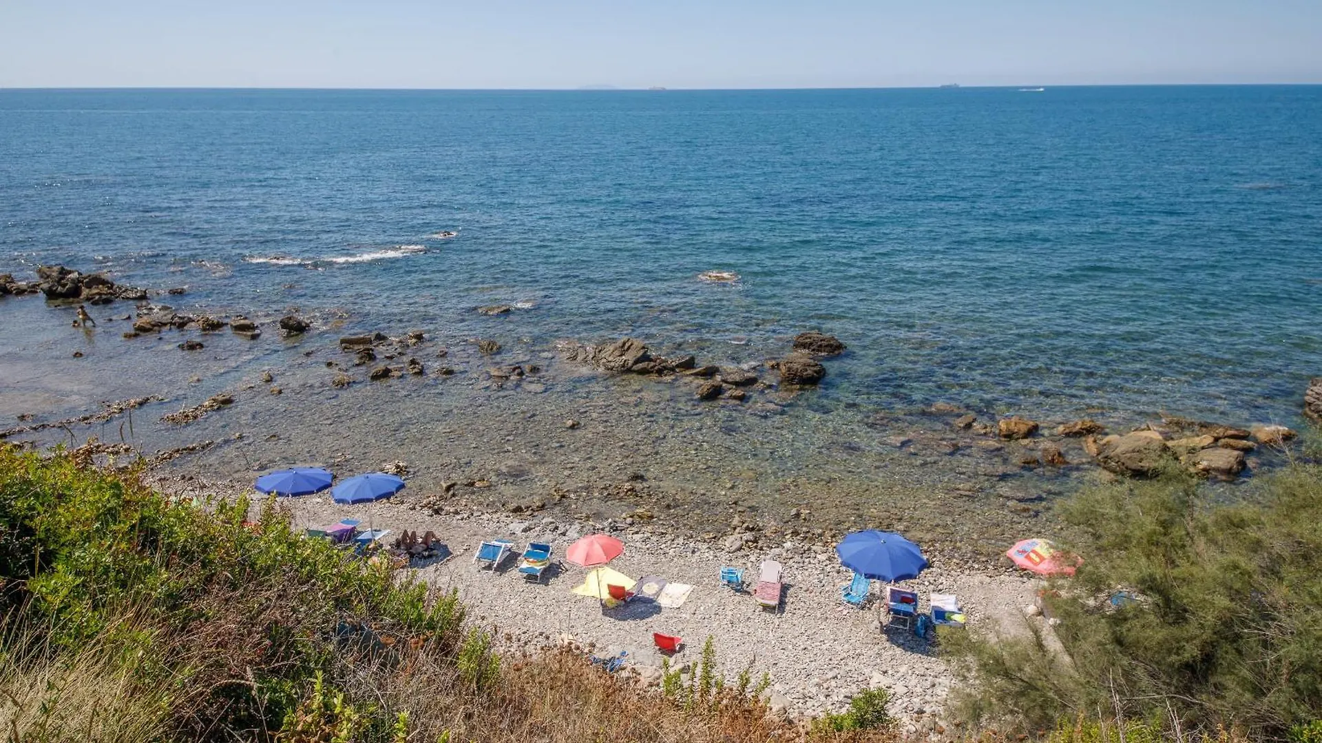 Villaggio Miramare Livorno 3*,  Italy