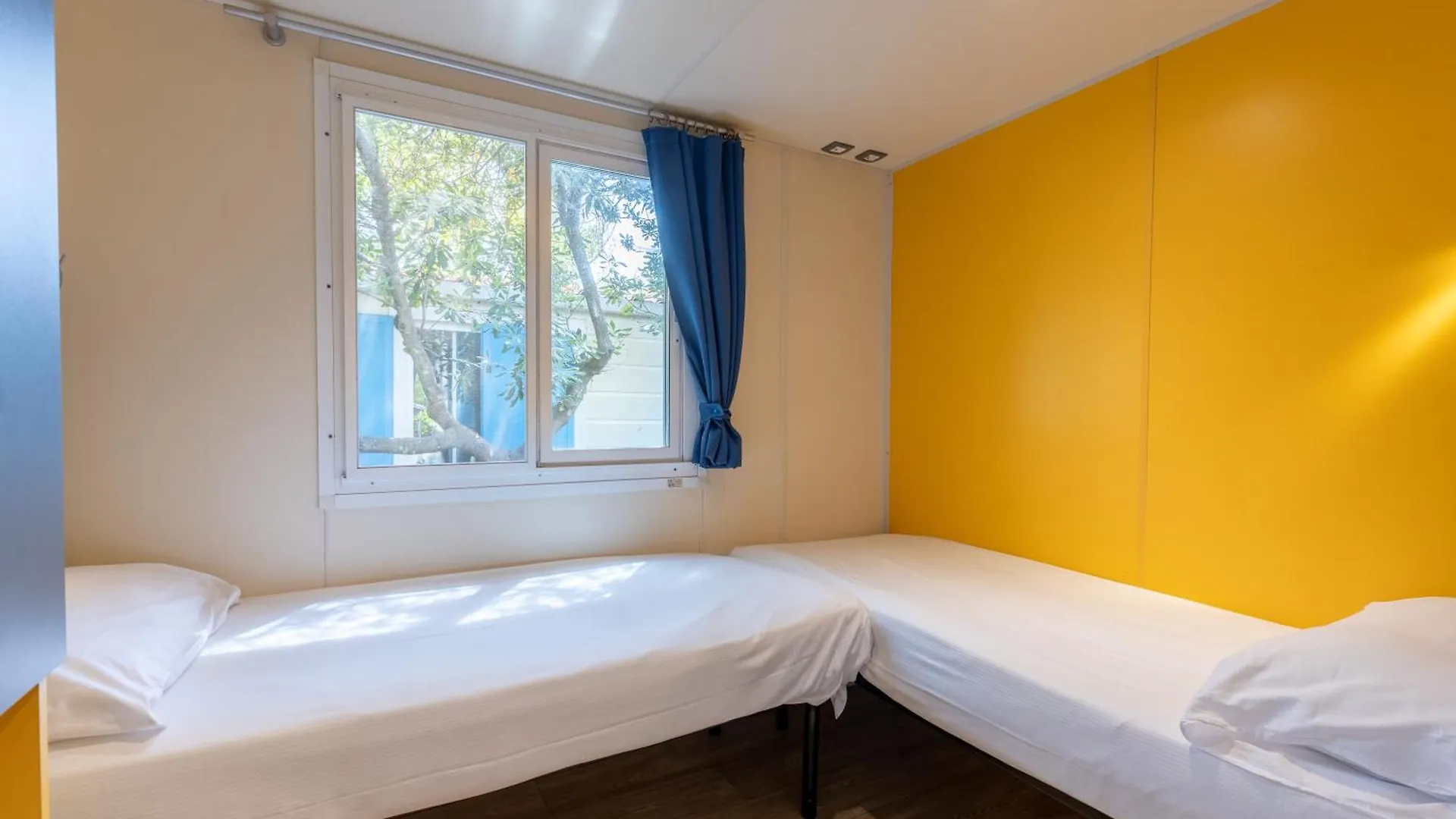 Villaggio Miramare Livorno Holiday park