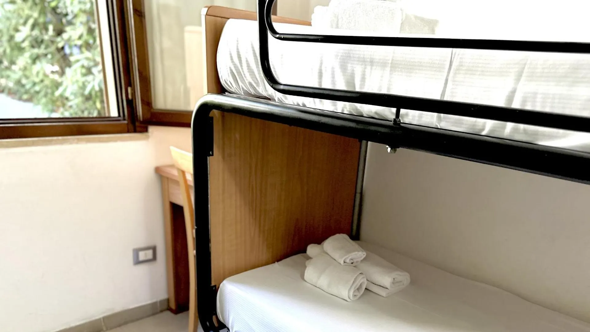 Holiday park Villaggio Miramare Livorno