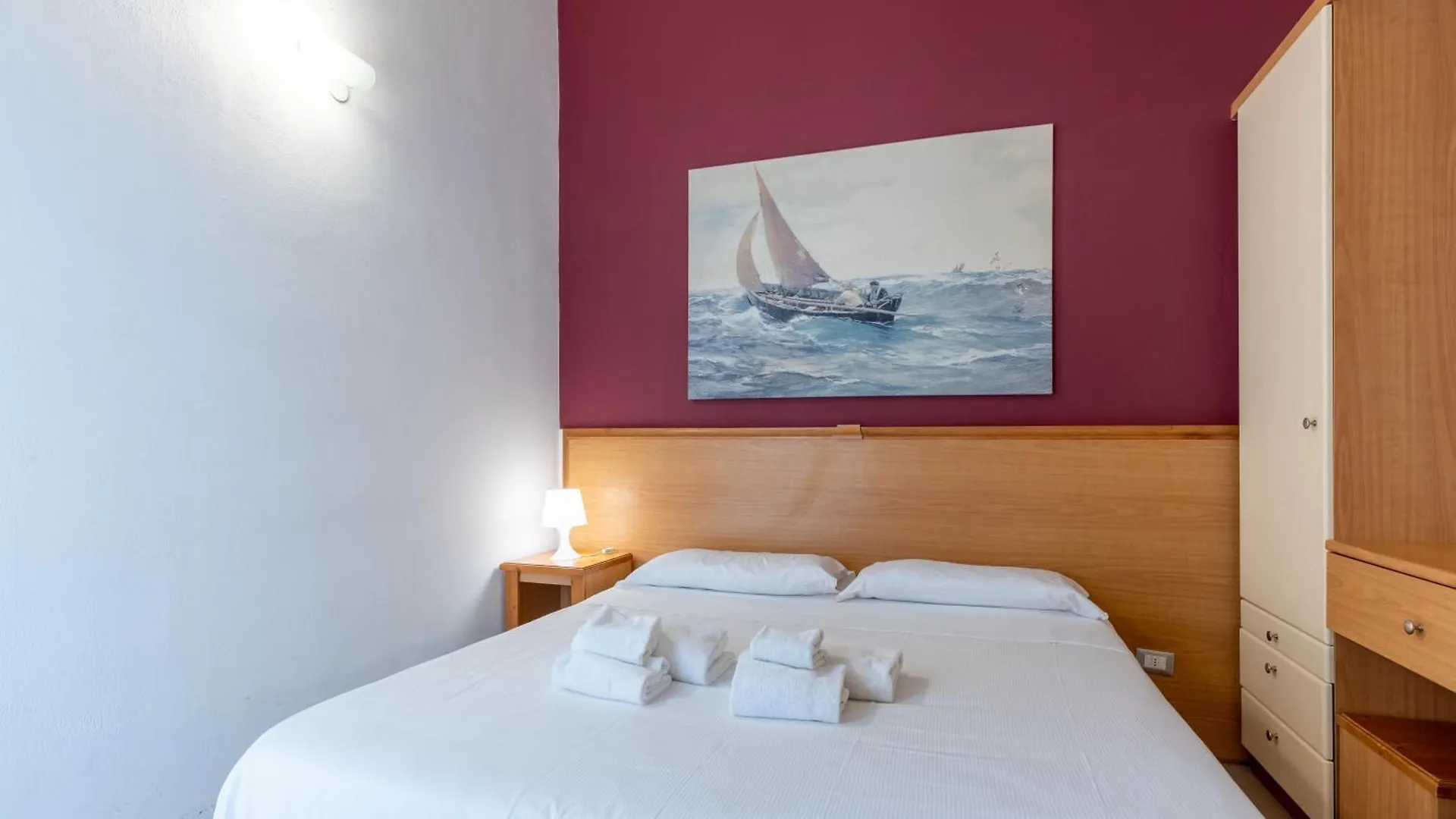Villaggio Miramare Livorno
