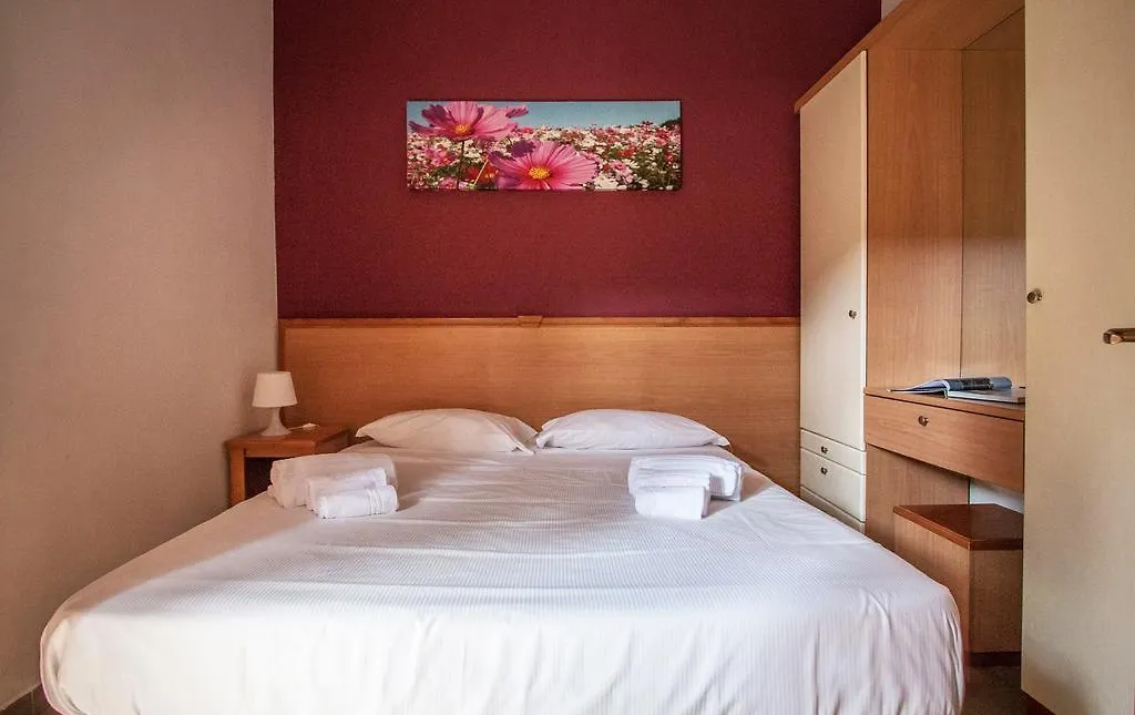 Villaggio Miramare Livorno 3*,  Italy