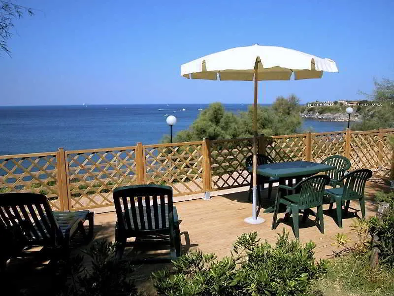 Parco vacanze Villaggio Miramare Livorno
