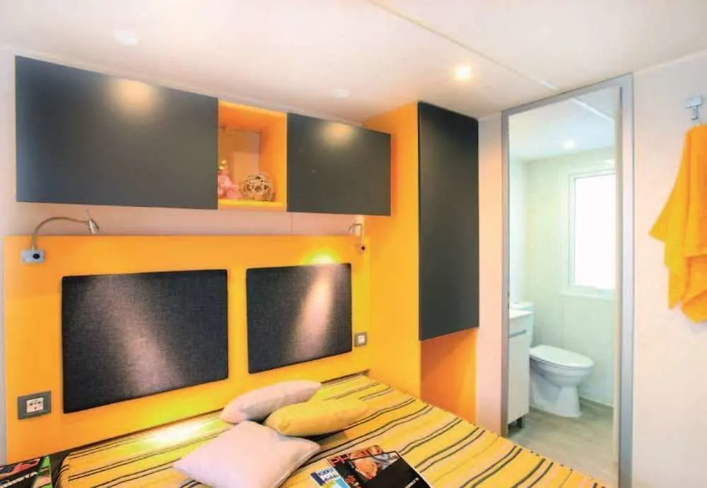 Villaggio Miramare Livorno Holiday park