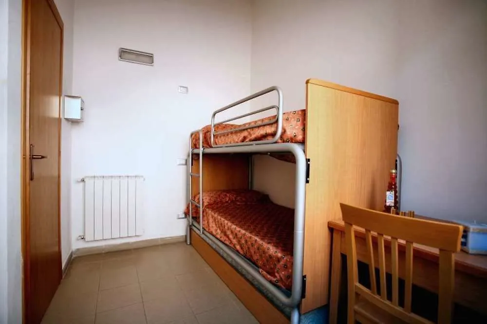 Villaggio Miramare Livorno