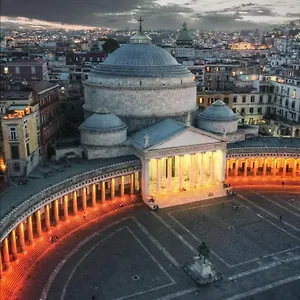 Appartamentonapoli Centro Neapol