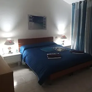 By Azzurra Tra Mare E Montagna Appartamento Sìnnai