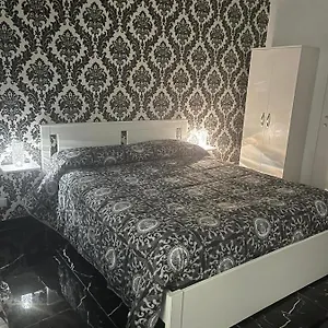 Casa Pagano Neapol