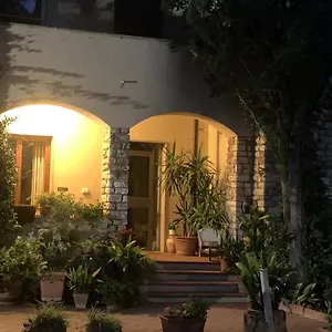 Apartmán Casetta Dei Fiori