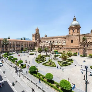 Appartement Cathedral View Palermo