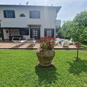 Appartamento Campo Al Lupo