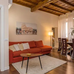 Vakantiehuis L'olimpo Di Estia Rome