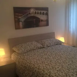 Marina Venice Appartement