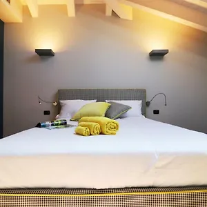 Appartement Castelli Delux Menaggio