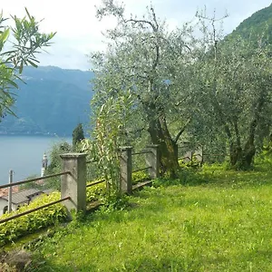 Vakantiehuis Gli Ulivi Di Nesso