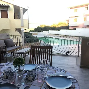 Badalacchi Appartamento Palau
