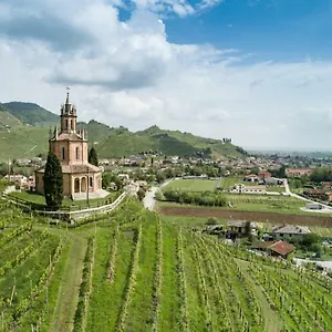 Oasi Di Pace Nel Sito Unesco Del Prosecco Docg Appartement