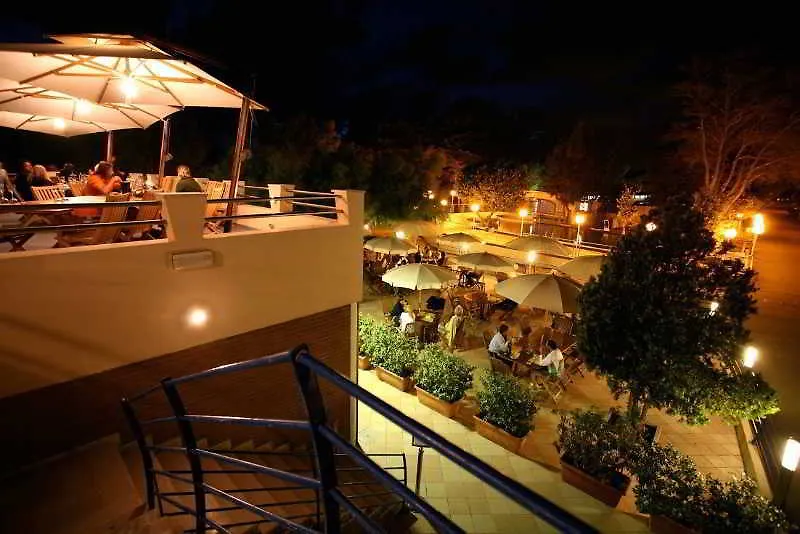 Villaggio Miramare ليفورنو 3*,