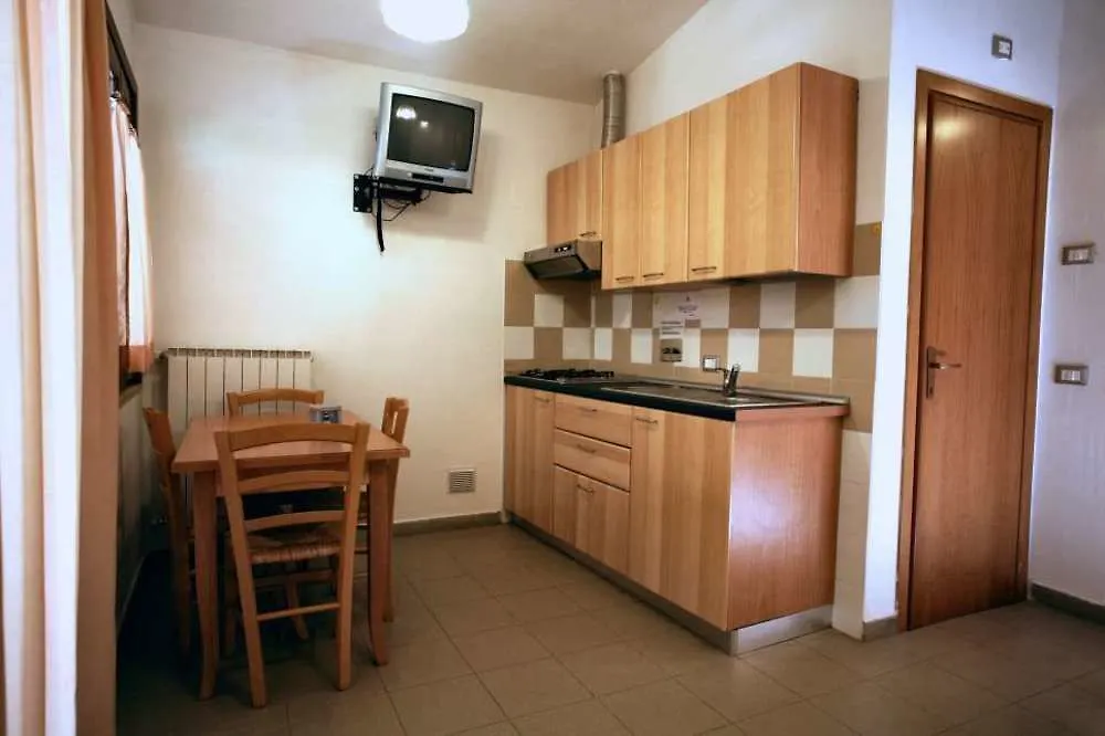 Villaggio Miramare ليفورنو