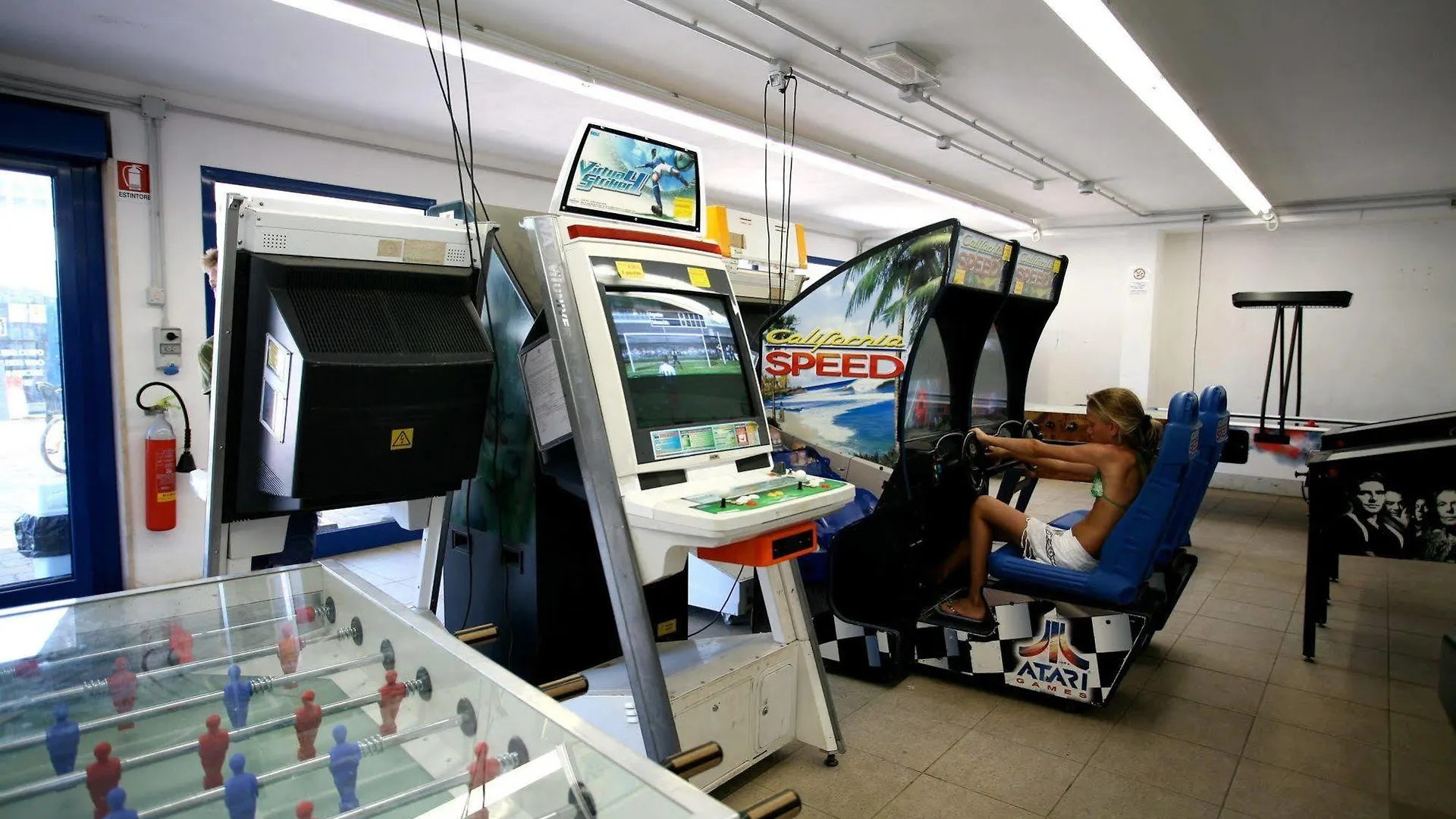 Villaggio Miramare ليفورنو 3*,